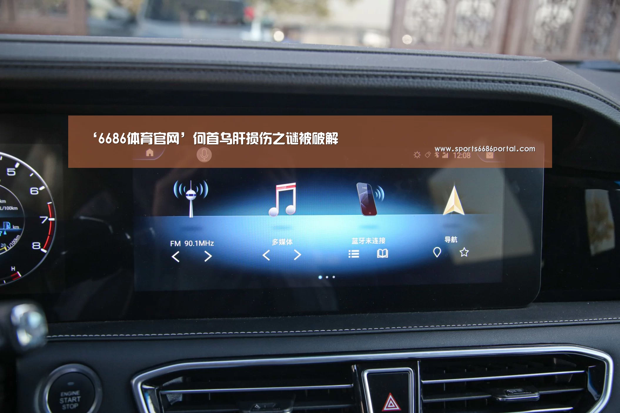 ‘6686体育官网’何首乌肝损伤之谜被破解(图3) 6686体育app